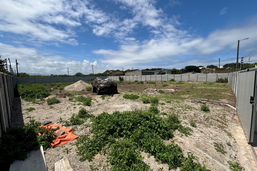 0 Bedroom Property for Sale in Cannonville Eastern Cape